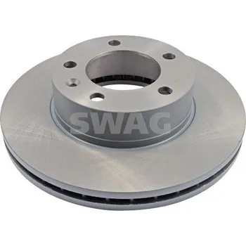 Brzdový kotouč Brzdový kotouč SWAG 60 92 2240