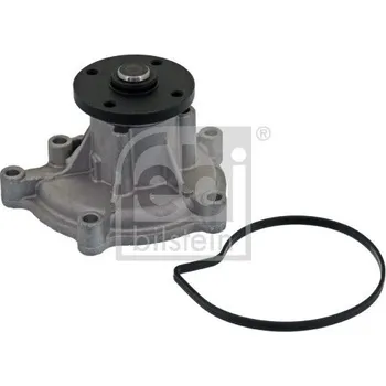 Chladič motoru Vodní čerpadlo, chlazení motoru FEBI BILSTEIN 26395