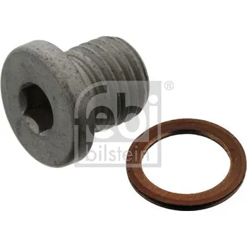 Olejová vana Závitová zátka, olejová vana FEBI BILSTEIN 46409