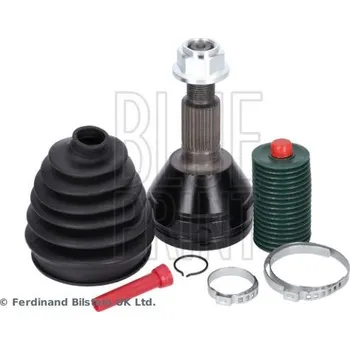 Hřídel nápravy Sada kloubů, hnací hřídel BLUE PRINT ADG089146