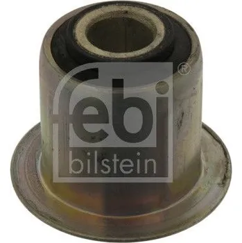 Ložiskové pouzdro, listová pružina FEBI BILSTEIN 12763