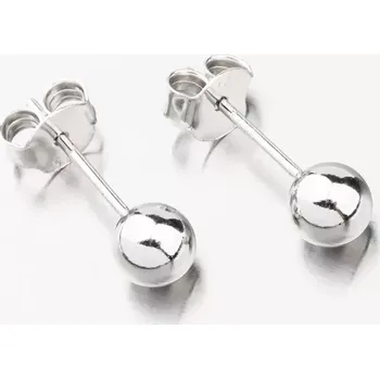 Náušnice Náušnice stříbro 925 UPST-12215-5