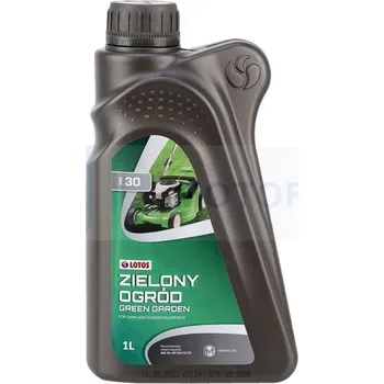 Lotos Green Garden 4T SAE 30 1L, LOTOGR1