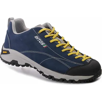 Dámská treková obuv Vycházková obuv Lytos LeFlorians 86 azzuro banana Velikost: 41 EU