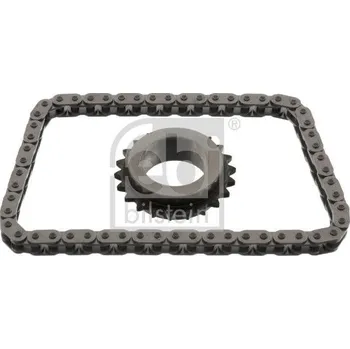 Sada řetězů, pohon olejové pumpy FEBI BILSTEIN 100680