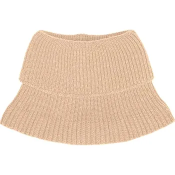 Dětský nákrčník Jamiks JAILA JAILA.Golf.JZH410 béžová 80X, vel. ONE SIZE