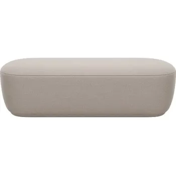 Zahradní lavice Blomus KUON lavice 140 cm písková