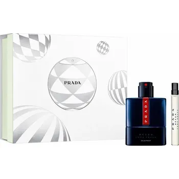 Masážní přístroj Prada Luna Rossa Ocean EDP 100ml + EDP 10ml