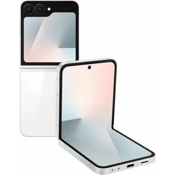 Mobilní telefon Samsung Galaxy Z Flip 7 FE/8GB/128GB/White