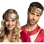 R-Kontakt.cz Věnec zlatý vavřínový