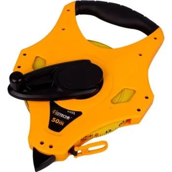 pásmo Měřící pásmo 50 m ze skleněného vlákna - HT281303