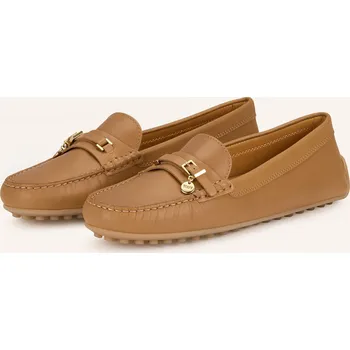 Dámské mokasíny Tod's Dámské Slippery, koňaková, 38