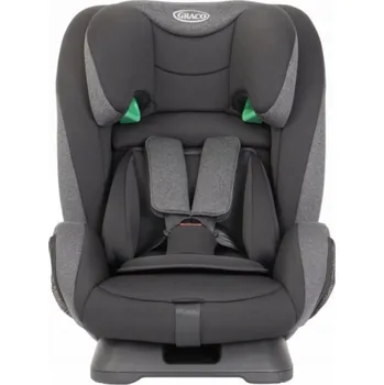 Autosedačka Graco Autosedačka GRACO SEAT FLEXIGROW R129 HEATHER