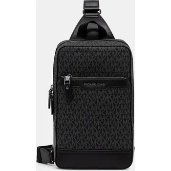 Kabelka Taštička Michael Kors 33F5LHDC2U černá 99X, vel. ONE SIZE