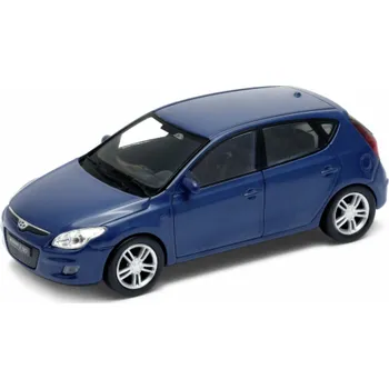 Welly Hyundai i30 1:34