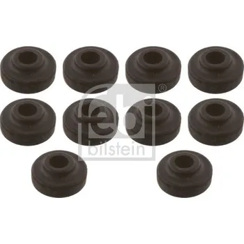 Automobilové těsnění Těsnění, šrouby krytu hlavy válce FEBI BILSTEIN 32146