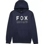 Fox Non Stop Pullover Fleece midnight L