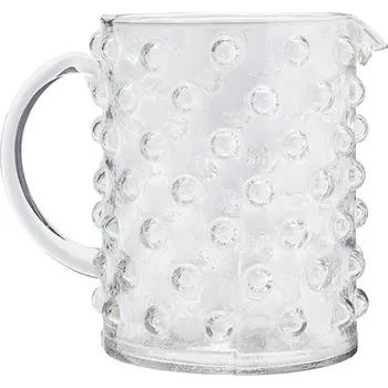 Džbán Madam Stoltz 1,3 L ATV.4288 průhledná TSP