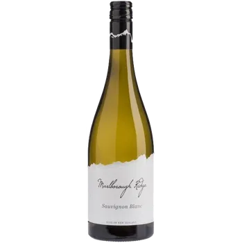 Giesen Ridge Marlborough Sauvignon Blanc 2023