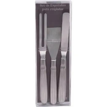 Masážní přístroj 100% Sada servírovacího příboru