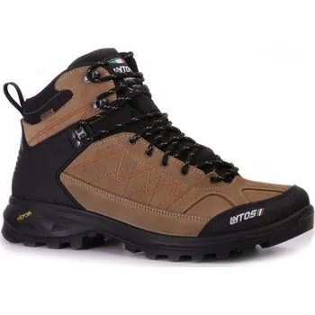 Pánská treková obuv Pánská turistická obuv Lytos Puls Jab Tech 23 WaterProof marble-nero Velikost: 46 EU