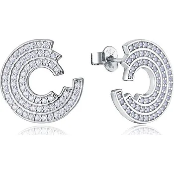 Náušnice VICEROY JEWELS Elegant 9128E000-30 (Ag925/1000, 2,4 g)