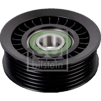 Vratná/vodicí kladka, klínový žebrový řemen FEBI BILSTEIN 176536
