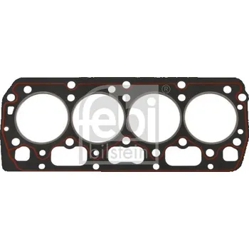 Těsnění motoru Těsnění, hlava válce FEBI BILSTEIN 40709