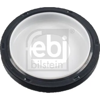 Automobilové těsnění Těsnicí kroužek hřídele, klikový hřídel FEBI BILSTEIN 46155