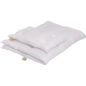 přikrývka Celoroční dětská souprava VYVÁŘECÍ duté vlákno - 90x130 + 40x60 cm , 35% BAVLNA + 65% POLYESTER