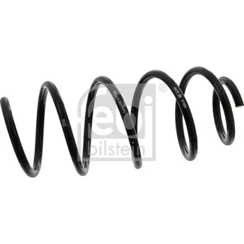 Pružina podvozku FEBI BILSTEIN 37389