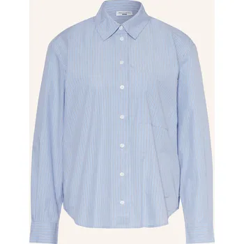 Dámská halenka Marc O'polo Denim Dámská Košilová Halenka, tmavě modrá /...