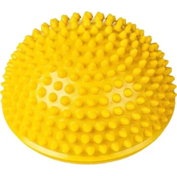 Balanční podložka Masážní balanční podložka - kopule Barva: Žlutá