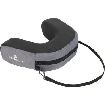 turistický batoh Ferrino Baby Carrier Headrest Cushion black