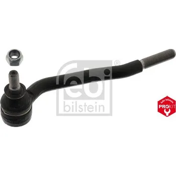 Táhlo řízení Hlava příčného táhla řízení FEBI BILSTEIN 06194
