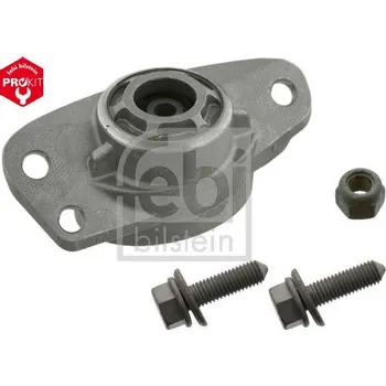 Opravná sada podvozku a pohonu kol Opravná sada, horní uložení tlumičů FEBI BILSTEIN 37882