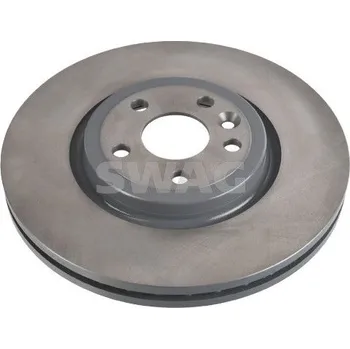 Brzdový kotouč Brzdový kotouč SWAG 33 10 2466
