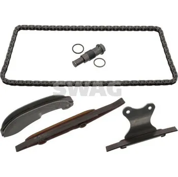 Sada rozvodového řetězu SWAG 11 94 9501
