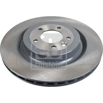 Brzdový kotouč Brzdový kotouč FEBI BILSTEIN 108534
