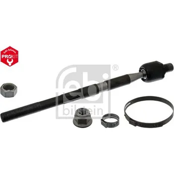 Soustava řízení Axiální kloub, příčné táhlo řízení FEBI BILSTEIN 43577