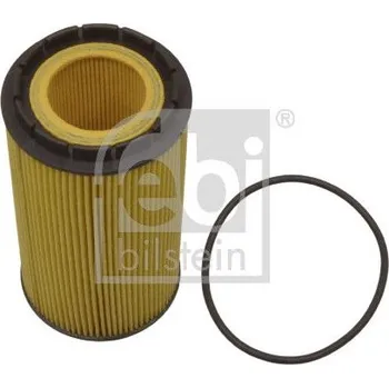 Olejový filtr Olejový filtr FEBI BILSTEIN 109225