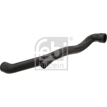 Spojovací materiál motoru Hadice, větrání klikové skříně FEBI BILSTEIN 46736