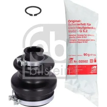 Sada měchů, hnací hřídel FEBI BILSTEIN 14087