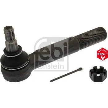 Soustava řízení Hlava příčného táhla řízení FEBI BILSTEIN 14220