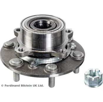 Sada ložisek kol BLUE PRINT ADC48261