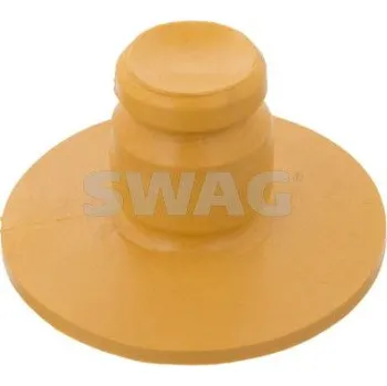 Zarážka, odpružení SWAG 40 93 8228