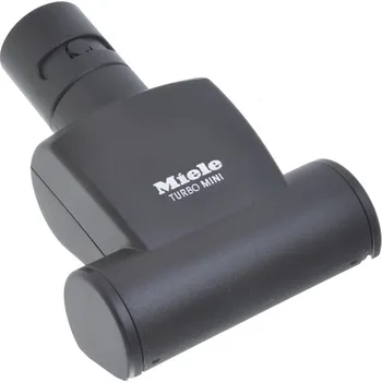 Hubice k vysavači Mini rotační turbokartáč Miele STB 101 pro Bosch BSGL 32125/03 FD8908, FD9104 ProAnimal Hair