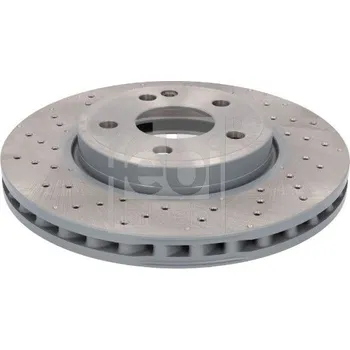 Brzdový kotouč Brzdový kotouč FEBI BILSTEIN 44188