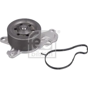 Chladič motoru Vodní čerpadlo, chlazení motoru FEBI BILSTEIN 103955