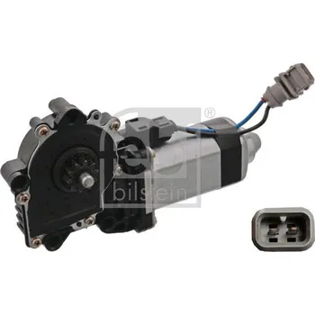 Stahovačka okna Elektromotor, zvedací zařízení oken FEBI BILSTEIN 100863